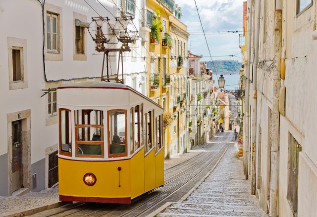 24 sata u Lisabonu: Šta treba da obiðete