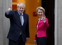 Getty Images/Peter Summers