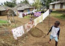 FOTO: EPA/Ahmed Jallanzo