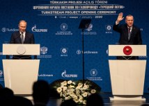 Getty Images/Burak Kara 