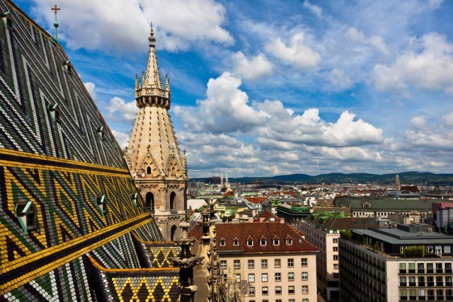 Opet na prvom mestu: 10 razloga zašto se u ovom evropskom gradu najbolje živi