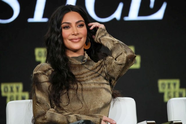 Kim Kardašijan postavila vodeći trend za ovu godinu: Pokazala novu boju kose i oduševila