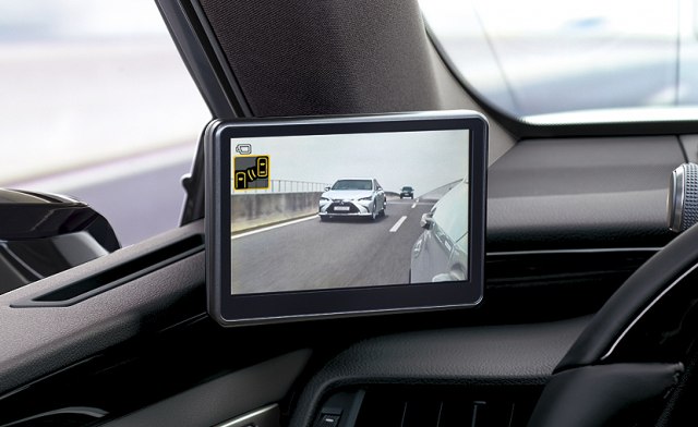 Kamere umesto spoljnih retrovizora: Da li biste pre gledali u ekran, nego u ogledalo?