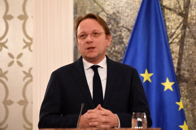 "EU da ubrza pregovore sa Severnom Makedonijom i Albanijom"