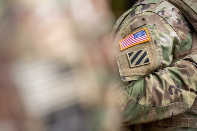 Vojska SAD ponovo aktivira "V Corps"