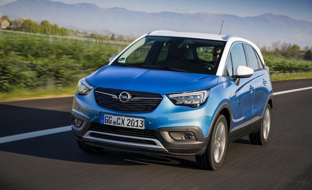 Opel se širi – stiže u Južnu Ameriku