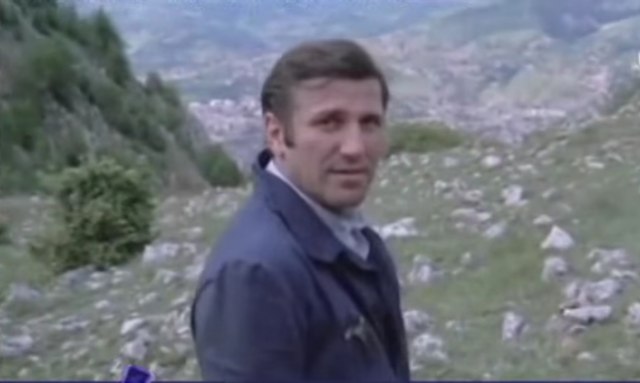 Bata Živojinović igrao Radovana Trećeg, a evo kako je na to reagovao Zoran Radmilović