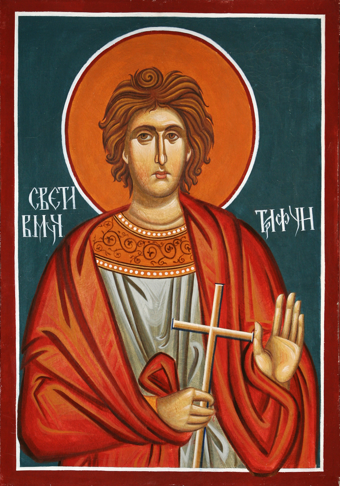 Danas je Sveti Trifun: Daj Bože da padne kiša ili da veje!