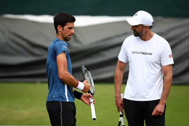 "Novak je za mene veæ sad najbolji teniser u istoriji"