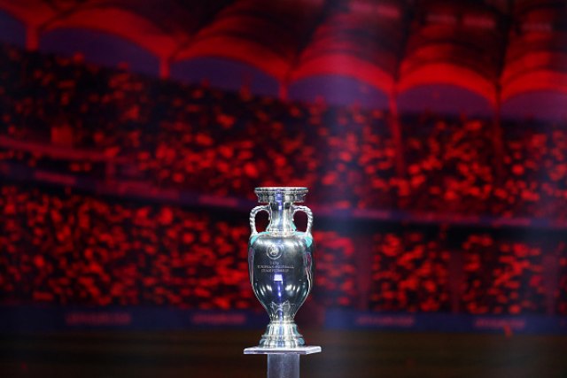 UEFA: Rekordnih 28,3 miliona zahteva za ulaznice za EURO 2020