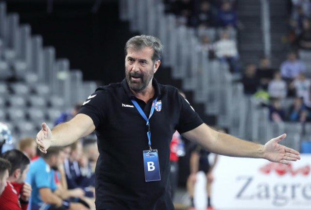 EHF kaznio Vujoviæa zbog nesportskog ponašanja