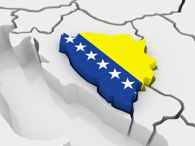 What are the consequences of the Constitutional Court of Bosnia-Herzegovina's ruling?
