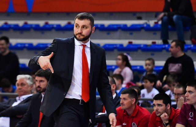 Jovanović: Kontrolisali smo utakmicu od početka do kraja