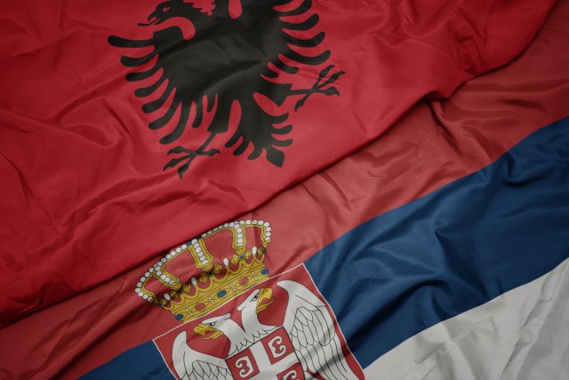 Većina Srba i Albanaca na KiM žele međuetničko pomirenje