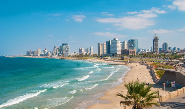 TOB u Tel Avivu: Da li je Beograd poželjna destinacija za izraelske turiste?
