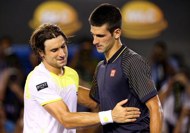 "Ne brinem za tenis kada se povuku Federer, Nadal i Ðokoviæ"