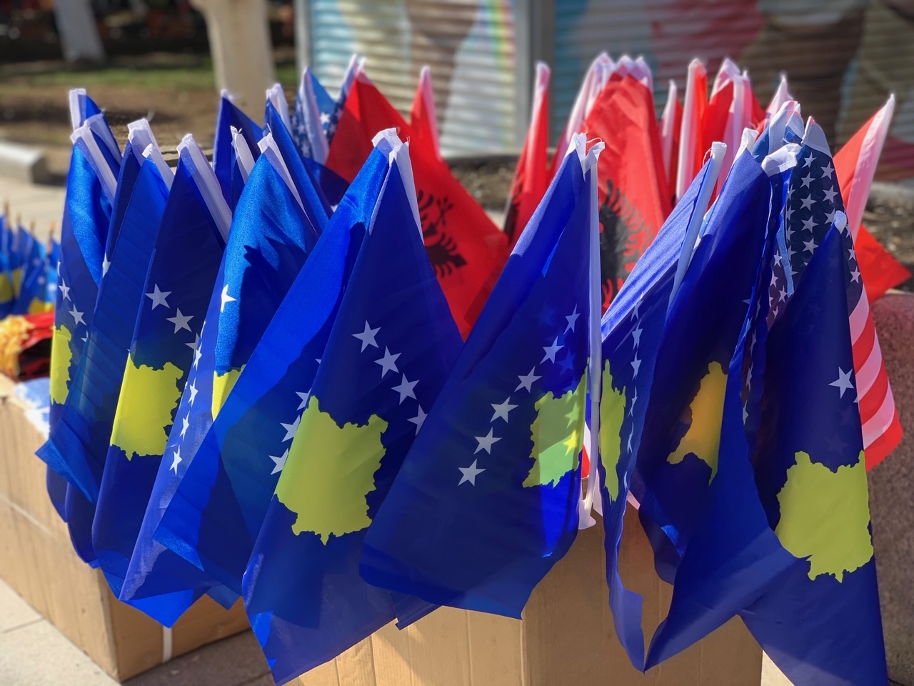 Kosovo i nezavisnost: Kako se Priština priprema za proslavu