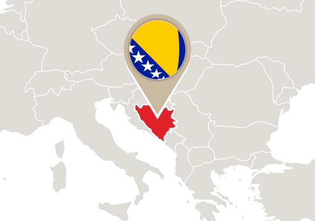 Nova kriza drma region: Šta se zapravo dešava u BiH?