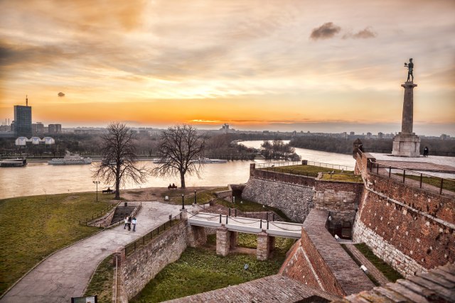 "Beograd je srce Balkana": Ubrzan rast i razvoj turizma