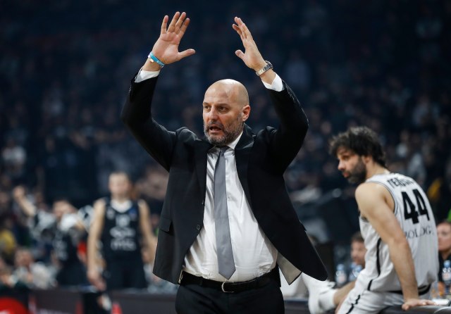 FIBA kažnjava Đorđevićev Virtus zbog Evrokupa