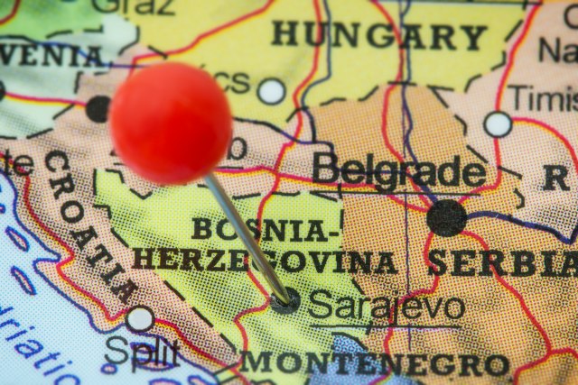 Prelomni trenutak u Republici Srpskoj: "Prošlo je vreme štapa i šargarepe"
