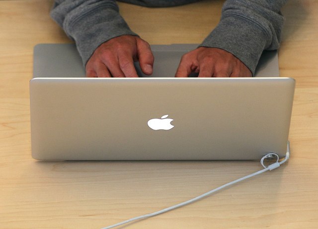 Ipak je moguæe: Nova Microsoft verzija uspešno instalirana na MacBook?