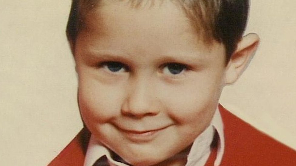 Ubistvo u Velikoj Britaniji: Da li æe smrt deèaka biti rasvetljena posle 25 godina
