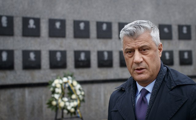 "Ko god bude imenovan mora tretirati Kosovo kao nezavisnu državu"