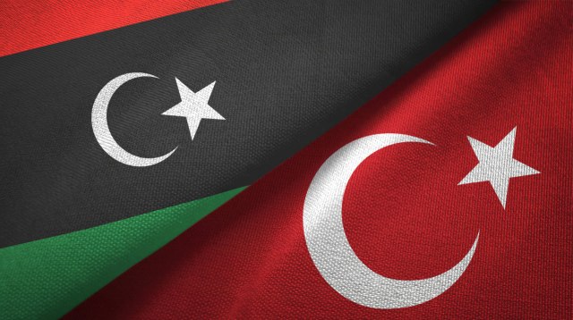 Napad na luku u Tripoliju, Haftarove snage tvrde: Bombardovali smo turski brod