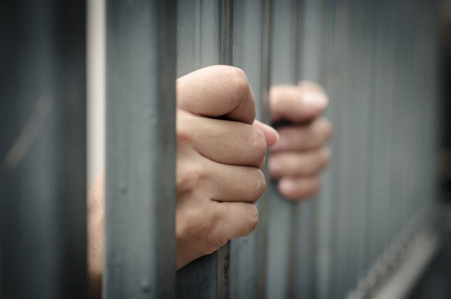 Uhapšen odbegli osuðenik niškog zatvora, za dvojicom se još traga