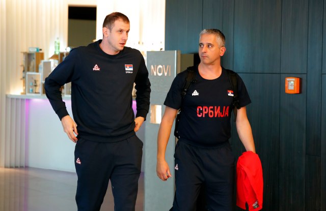 Debituje Kokoškov – neće biti lako u 