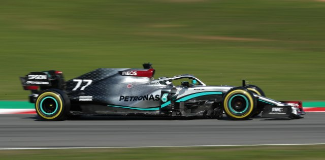 Poèela je nova sezona Formule 1 – èiji je bolid najlepši?
