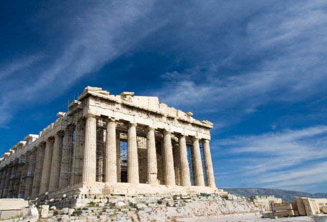 "Bregzit efekat": Skulpture stare 2.500 godina da se vrate u Grèku