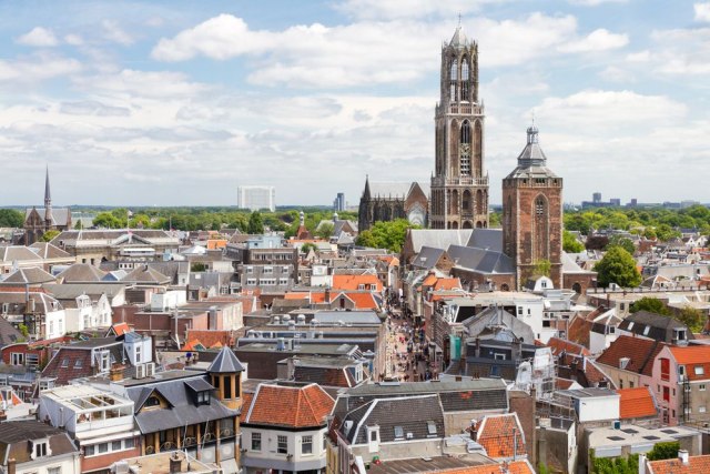 Holandski grad budućnosti: Imaće samo 12.000 ljudi i ove stvari će im biti zajedničke