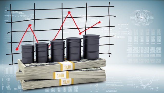 Cene nafte ponovo rastu