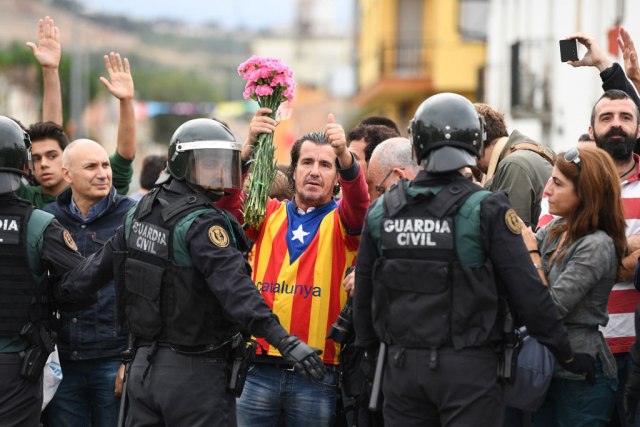Poèinju pregovori španske vlade i katalonskih separatista