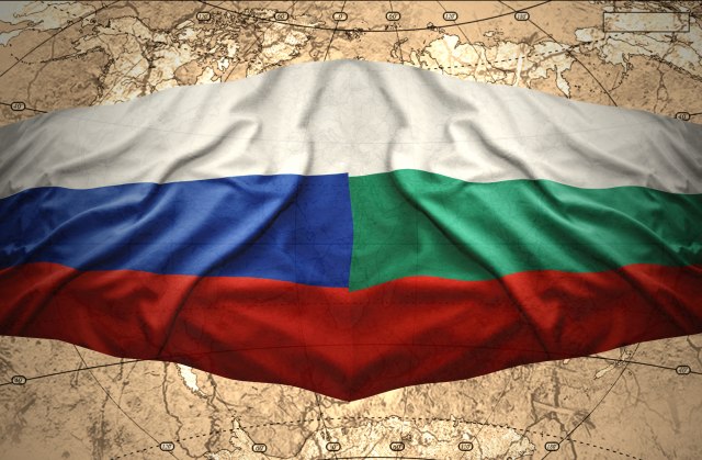 "Bugarska je epicentar špijunskih skandala protiv Rusije"