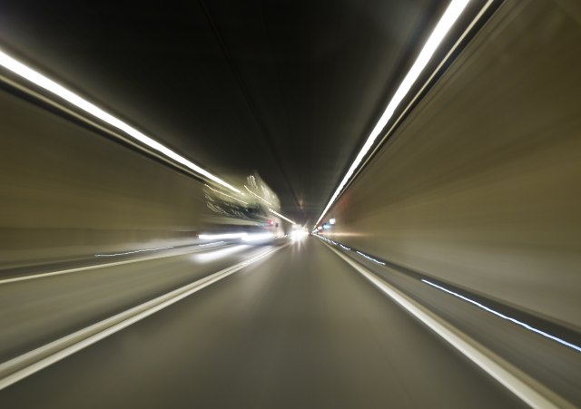 Najduži železnièki tunel na svetu uskoro æe biti otvoren, a evo kako izgleda VIDEO