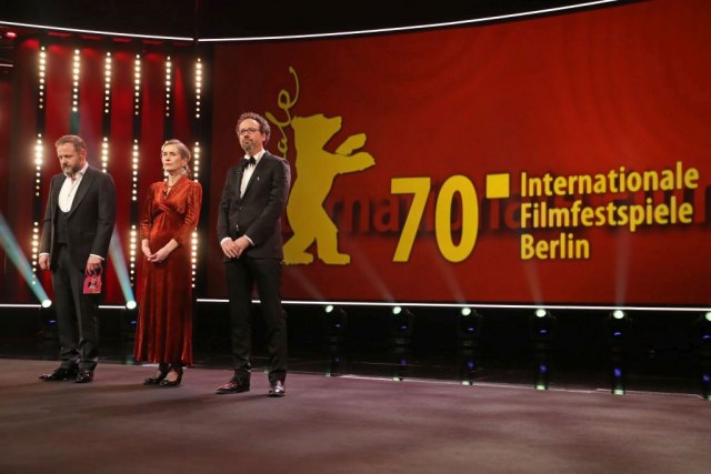 Počeo 70. Međunarodni filmski festival u Berlinu