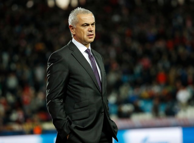 Terziæ o postignutim rezultatima Crvene zvezde