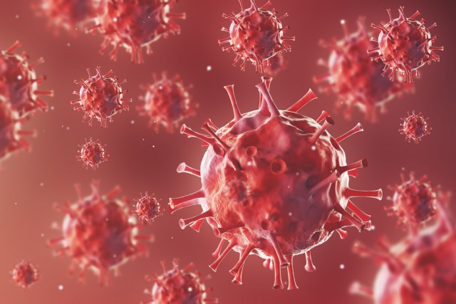 Amerièki pisac "predvideo" pojavu koronavirusa? U knjizi smrtonosna bolest kreæe iz Vuhana