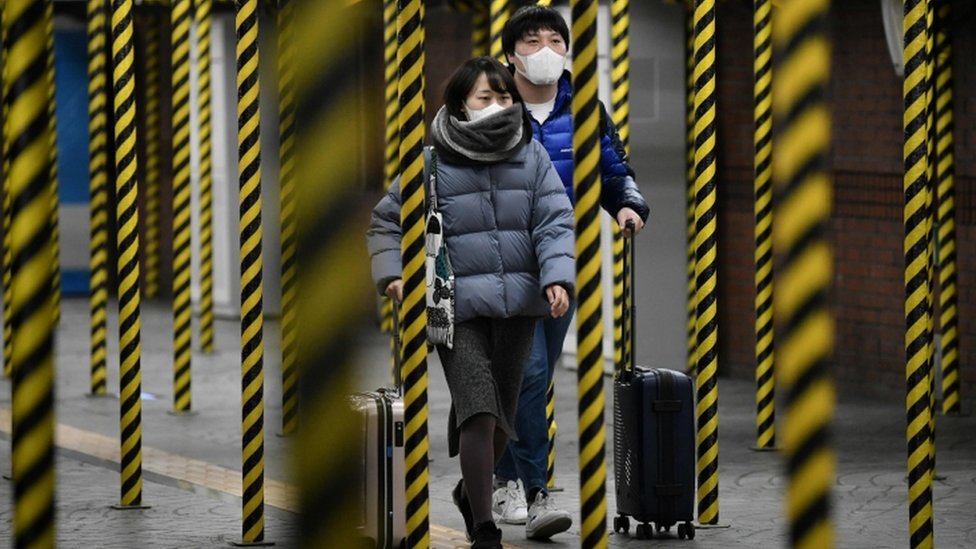 Korona virus: Sve više obolelih van Kine, u Južnoj Koreji udvostruèen broj