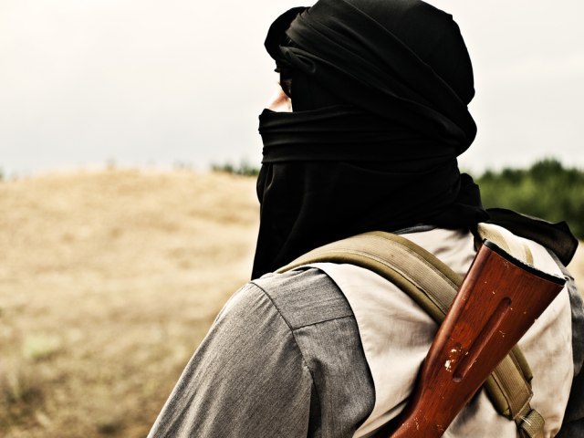 Potvrđeno: Lider Al Kaide ubijen u Jemenu FOTO
