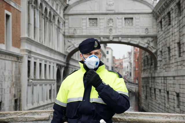 U Italiji više od 100 sluèajeva novog koronavirusa - traže se strože kontrole na granicama