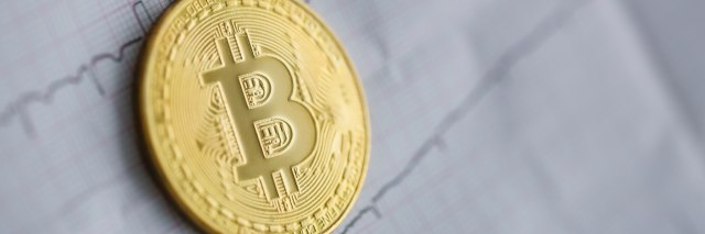 Dan D za bitkoin: Stiže novo prepolovljenje