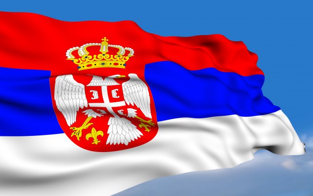 Mediji: Bjelopoljac kažnjen sa 300 evra zbog zastave Srbije