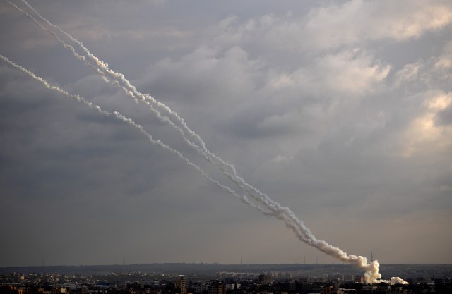 Netanjahu viknuo "Rat", džihadisti objavili prekid vatre i najavili odgovor