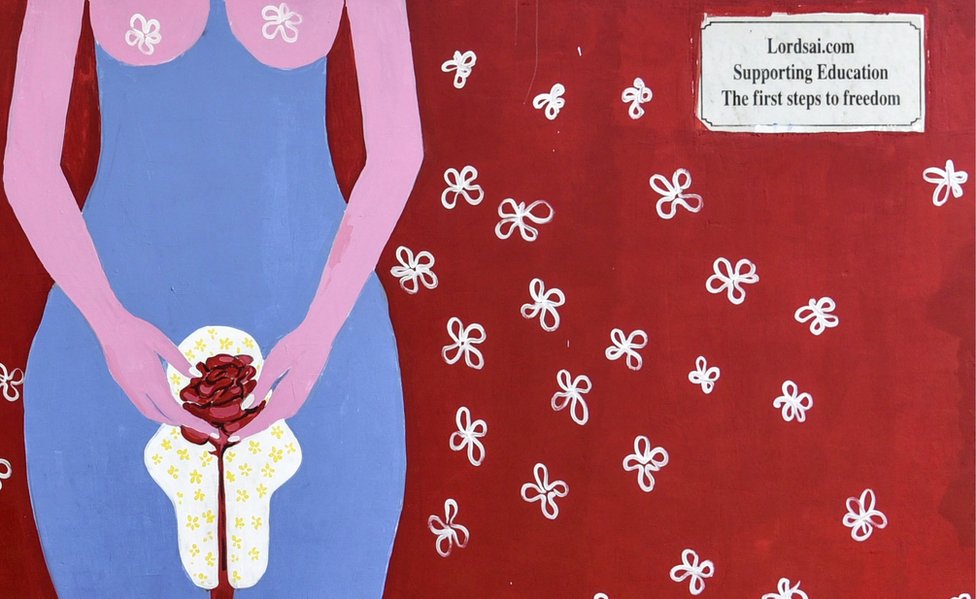 Menstruacija i predrasude: Zašto su studentkinje u Indiji morale da se skidaju i pokazuju donji veš