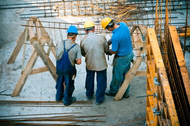 Građevinske kompanije iz Indonezije zainteresovane da rade u Srbiji