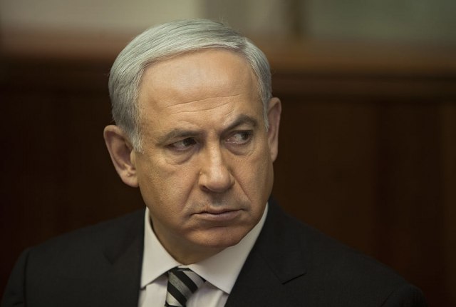 "Nema rukovanja": Netanjahuov strah od koronavirusa raste VIDEO